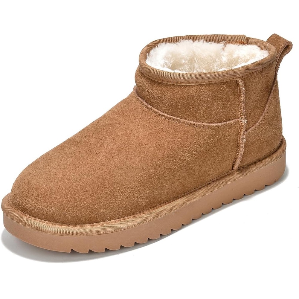 Project Cloud Ankle Boots